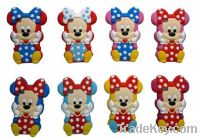 Sell 3D Mickey Mouse Case for iphone and Samsung