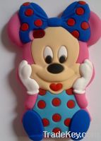 Sell Mickey Mouse Case for iphone4/4s/5
