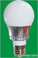 Sell RGB LED Bulb LED Lamp LED Light LED Corn Ceiling Cup Corn Lamp