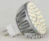 Sell 60pcs SMD LED Cup with Aluminum Cover LED Cup Bulb light Lamp