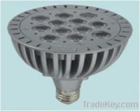 Sell 9W 7W LED Spot Light Spotlight LED Bulb Lamp Light