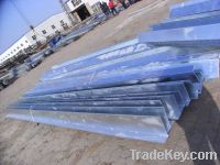 Sell Hot Dipped Galvanized T Bar