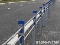 Sell Road Safety Barrier