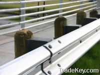 Sell Bridge Barrier