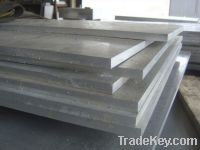 Sell galvanized plate