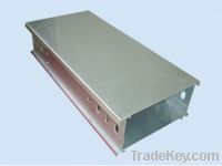 Sell Galvanized Cable Tray