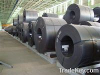 Sell  hot rolled coils & sheets