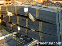 Sell cold rolled coils & sheets