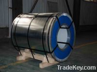 Sell galvanized coils & sheets