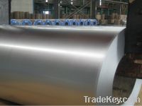 Sell  alu-zinc galvanized coils & sheets