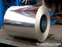 Sell zinc-iron alloy galvanized coils & sheets