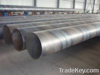 Sell Welded Pipe