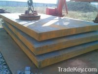Sell hot rolled plate
