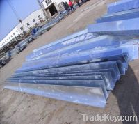 Sell Hot Galvanized T-Bars