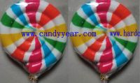 Sell 3d swirl lollipops, lollipops