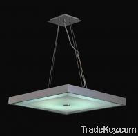 Sell glass pendant lamp P10059