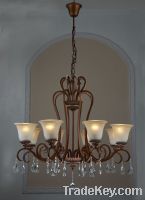 Sell chandelier A1007-8