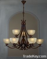 Sell chandelier A1006-9