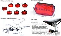 Sell LED bicycle light