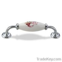 Sell Porcelain Door Handle CM401