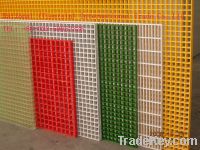 Sell FRP grating