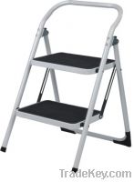 Steel Ladder 2063 Powder-coated Finish, Available in Various Colors