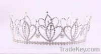 Sell wedding and birthday tiara diadem