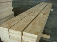 Pine LVL scaffolding board
