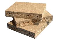 Sell Plain Particle Board 