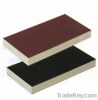 Sell 18mm Film Faced Plywood 