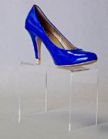 sell acrylic shoe display