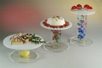 sell holiday cake stand