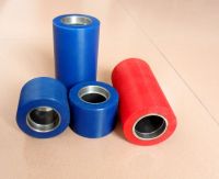 Foshan Hot sales pu rollers with good quality