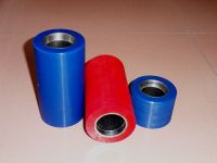Hot sales urethane roller with good quality