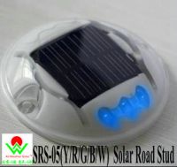 Sell solar road marker