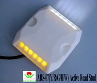Sell active road stud/wired road stud