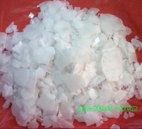 Sell caustic soda