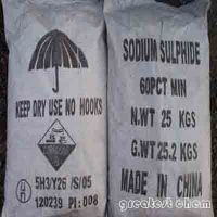 Sell sodium sulfide