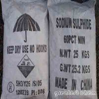 Sell sodium sulfide solid