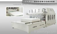 Sell Automatic Mattress Compressing and Packing Machine