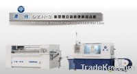 Sell Automatic Transfer Pocket-Spring Production Line