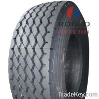 TBR Tire - 385/65R22.5