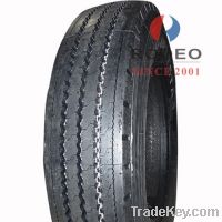 TBR Tire - 295/80R22.5