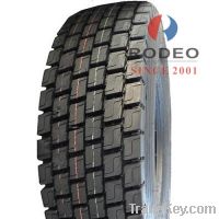 TBR Tire-12R22.5