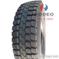 TBR Tire-12.00R20