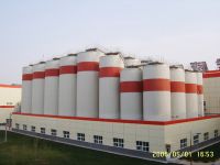 Sell feed storage silo