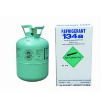 Refrigerant R134A Subsititute