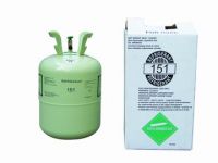 Sell refrigerant gas R406a