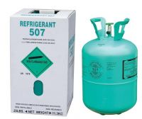 Sell R507 refrigerant gas