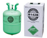 Sell Refrigerant Gas